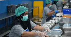 Mantap Banget! 3 Jabatan di SPPG Ini Bisa Jadi ASN Status PPPK Loh! 