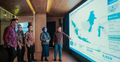 Raih Penghargaan OJK, bank bjb Terdepan Dorong Akses Keuangan untuk Semua