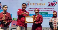 Kolaborasi bank bjb dan Pemerintah Wujudkan Hunian Terjangkau dan Inklusif