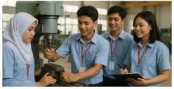Aturan Baru Program Magang Nasional 2025: Uang Saku Peserta Bakal Dipotong Jika Masuk dalam Golongan Berikut Ini...