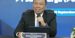 Jasa Marga Torehkan Laba Naik 5,02 Persen, Jaga Performa Keuangan Sepanjang 2025