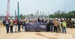 Pengelola Media Hutama Karya Raih Dua Penghargaan Nasional di Ajang MRA 2025 dan ICCS 2025 