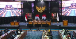 Tok! Badan Anggaran DPRD DKI Jakarta Sepakat APBD Tahun 2026 Turun Menjadi Rp81,3 Triliun, Program Bansos Aman? 