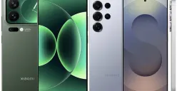 Samsung Lebih Unggul? Perbandingan Spesifikasi Xiaomi 17 Pro vs Samsung Galaxy S25 Ultra! 