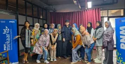 Kolaborasi PNM dan Rinaldy Yunardi Dorong UMKM Kriya Naik Kelas