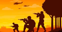 Ramai Imbauan Hati-hati Darurat Militer, Apa yang akan Terjadi di Indonesia? 