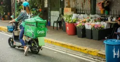 Usai Video Viral Ojol di Jaktim, Dishub DKI Kini Gandeng Pengelola Gedung Siapkan Parkir Khusus