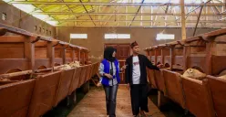 KUR BRI Tembus Rp99 Triliun, Ratusan Ribu UMKM Sukses Naik Kelas