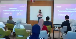 Gandeng Materai.ID, Bank Mandiri Perkuat Penerimaan Negara Lewat Layanan Pembelian e-Meterai