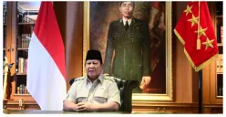 Janji Presiden Prabowo Berikan Bantuan untuk Para Korban Unjuk Rasa, Ini Daftarnya