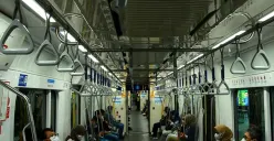 Transjakarta, MRT dan LRT Masih Tarif Spesial Rp1, Ini Cara dan Ketentuan Tak Bisa Sembarang Loh! 