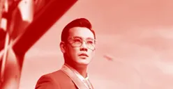 Bukan Foto Profil Warna Pink Hijau, Denny Sumargo Punya Cara Tersendiri Untuk Tunjukkan Nasionalisme