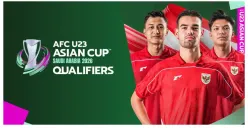 Live Streaming Indonesia VS Laos U23 Malam Ini: Kick Off Jam 19.30, Klik di Sini