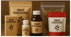 Mengandung Bahan Kimia, 16 Obat Tradisional dan 2 Suplemen Berbahaya Dirilis BPOM, Berikut Daftar Lengkapnya