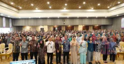 25 Ribu AO Dilatih PNM, Dorong Usaha Mikro Perempuan Lewat Keuangan Syariah