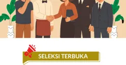 Lulusan SMA Bisa Daftar! Wantimpres Buka Rekrutmen PPNPN 2025: Formasi, Persyaratan, dan Link Daftar Lengkap