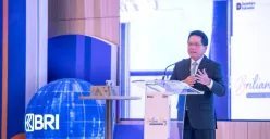 BRI Tingkatkan Efisiensi lewat Optimalisasi Dana Murah dan Digitalisasi