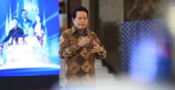 BRI Torehkan Prestasi, Jadi Bank Terbesar dalam Fortune Indonesia 100