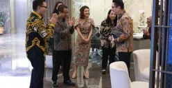 Hari Pelanggan Nasional 2025, BNI Tampilkan Wujud Kepedulian untuk Lingkungan