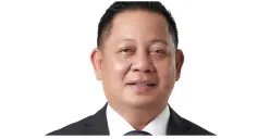 Mengenal Rusdi Masse, Sosok yang Resmi Gantikan Ahmad Sahroni Sebagai Wakil Ketua Komisi II DPR RI, Ternyata Mengawali Karir Sebagai...