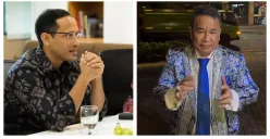 Yakin Nadiem Makarim Tak Bersalah di Kasus Korupsi Chromebook, Hotman Paris Siap Buktikan ke Prabowo Subianto, Cuma Butuh Waktu 10 Menit
