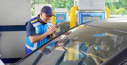 Inovasi Baru Jasa Marga di Hari Pelanggan Nasional, Layanan Tol Makin Responsif