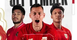 Jika Timnas Indonesia Menang Lawan Taiwan di FIFA Matchday, Maka Ini Hadiah Manis yang Akan Diterima Tim Garuda