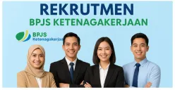 Terakhir Malam Ini! Program Magang Batch 2 BPJS Kesehatan: Syarat, Cara Daftar hingga Posisi yang Dibuka