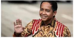 Foto Main Domino Bareng Mantan Tersangka Kasus Pembalakan Liar Viral di Medsos, Menhut Raja Juli Antoni: Saya Baru Tahu Bahwa...
