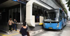Bangga Banget! Transportasi DKI Jakarta Peringkat 17 dari 50 Kota Terbaik versi Time Out 2025