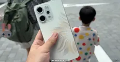 Oppo Reno 14 Pro 5G Dibandrol Seharga Rp11 Juta, Kemahalan Atau Setara dengan Fitur Canggih yang Dimilikinya?