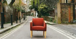 Gratis! DLH DKI Jakarta Punya Layanan Bulky Waste: Sofa, Lemari hingga Meja Makan Bisa Disalurkan! 