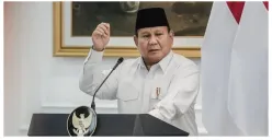 Presiden Prabowo Akhirnya Buka Suara soal 17+8 Tuntutan Rakyat, Masuk Akal dan Bisa Dirundingkan
