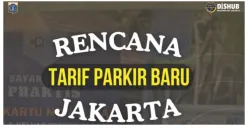 Siap-siap! Pemprov DKI Jakarta Rencanakan Tarif Parkir Baru, jadi Berapa?