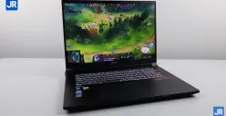 Review Axioo Pongo Monster X 2025, Laptop Gaming Lokal Paling Kencang, Apa Saja Keunggulannya?