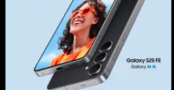 Mirip S25 Plus, Spesifikasi Samsung Galaxy S25 FE yang Baru Rilis September 2025 