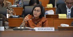 Termasuk Sri Mulyani, Ini Daftar Menteri yang Masuk dalam Agenda Reshuffle Kabinet