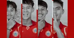 Daftar 4 Wonderkid Persija Jakarta yang Ikut TC Timnas Indonesia di Bulgaria, Persiapan Tampil di Piala Dunia U17