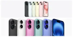 Detik-detik iPhone 17 Rilis, Harga iPhone 15 dan 16 di Indonesia Turun, CEK di Sini