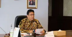 Hari Pertama Jadi Menteri Keuangan, Purbaya Yudhi Sadewa Langsung Klarifikasi dan Sampaikan Permintaan Maaf
