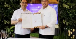 MoU BTN–TDA Perluas Akses Layanan QRIS dan EDC Bagi UMKM