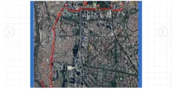Dishub DKI Terapkan Rekayasa Lalin karena Pengerjaan SKTT 150KV Proyek MRT Fase 205 untuk Warga Jakarta Pusat, Berlaku September 2025 - Februari 2026