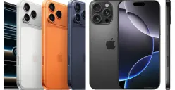 Perbandingan iPhone 17 Pro Max vs iPhone 16 Pro Max, Benarkah Spesifikasi Mirip? 