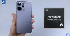 OPPO Reno 14 Pro 5G Upgrade Chipset Pakai Mediatek Dimensity 8450, Auto Jadi Mirip Flagship!