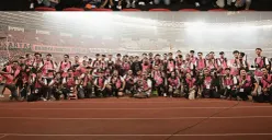 Link Pendaftaran Persija Fotografi Workshop, Bisa Dapat Kesempatan Eksklusif Memotret Langsung Laga Kontra Bali United di JIS