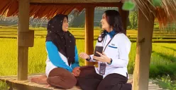 Tak Cukup Modal! PNM Mekaar Latih Nasabah UMi Kuasai Teknologi Digital