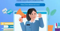  Cara Cek Pengumuman Kelulusan PPG Guru Tertentu Tahap 1 2025, Bisa Dapat Sertifikat Pendidikan