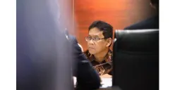 Pantas Saja Dipilih Prabowo Subianto jadi Menteri Keuangan, Ternyata Karir Purbaya Yudhi Sadewa di Bidang Ekonomi Mentereng Loh...