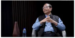 Mahfud MD Ungkap Alasan Sri Mulyani Direshuffle dari Menkeu, Ajukan Pengunduran Diri Sampai 2 Kali dan Kecewa karena Hal Ini