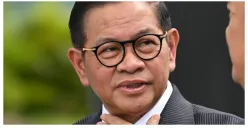 Tegas! Pramono Anung Tolak Atlet Israel untuk Ikut Kejuaraan Senam Artistik Dunia di Jakarta, Ini Alasannya